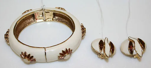 Jewelry set