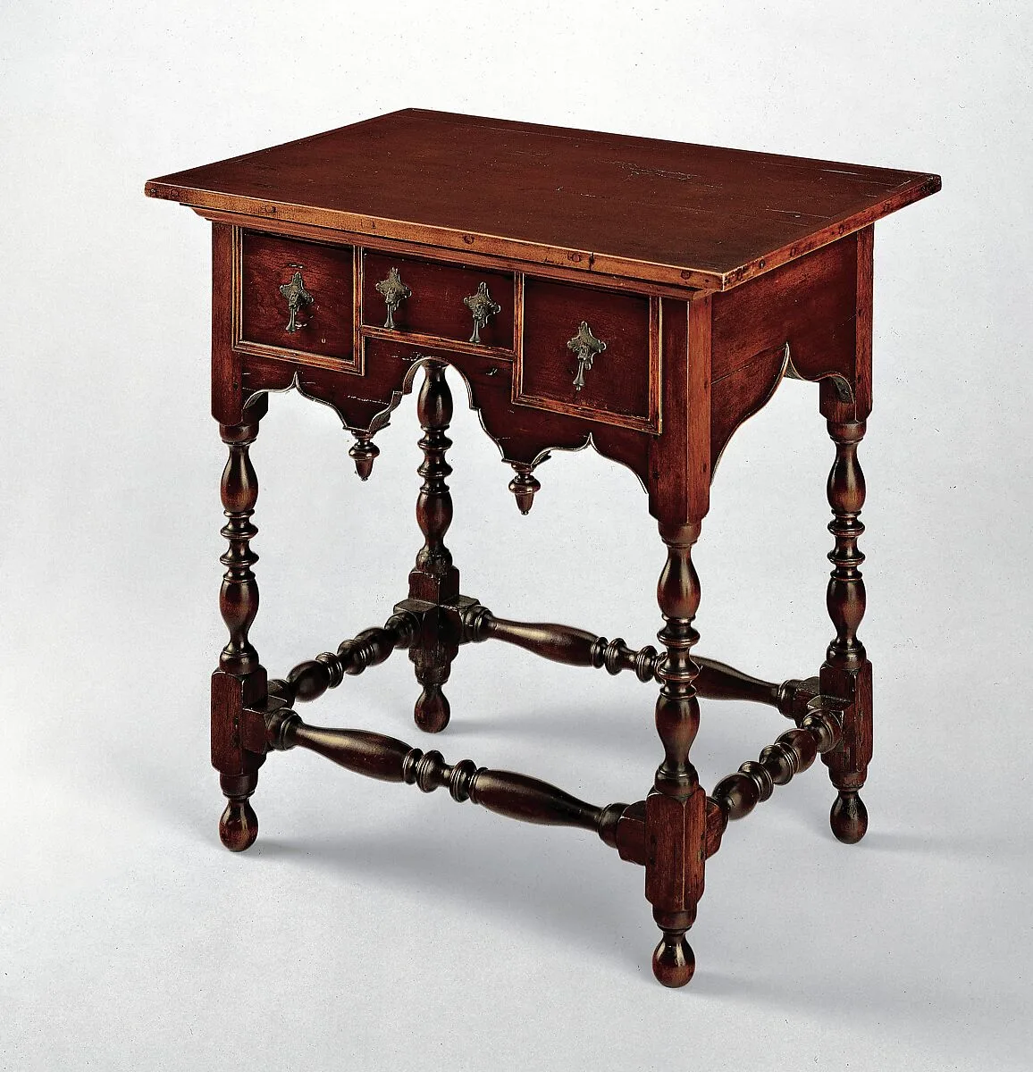 Dressing Table — Unknown