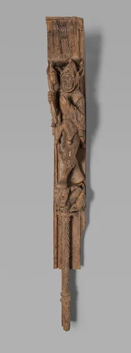 Architectural Support with a Jester