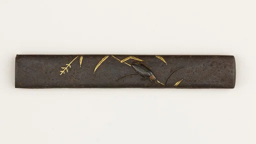 Knife Handle (Kozuka)