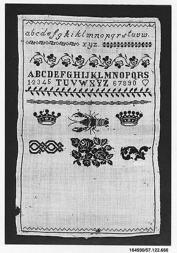 Sampler