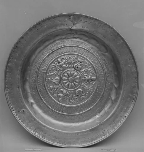 Dish