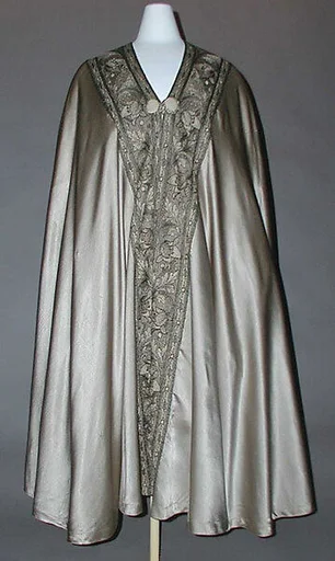 Cape
