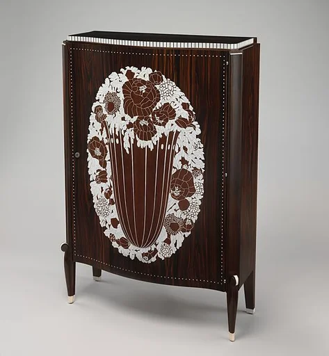 "État" Cabinet
