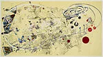 Untitled (Day, Version 1) — LeRoy Neiman Center for Print Studies, Columbia University|Sarah Sze