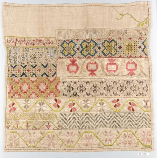Sampler