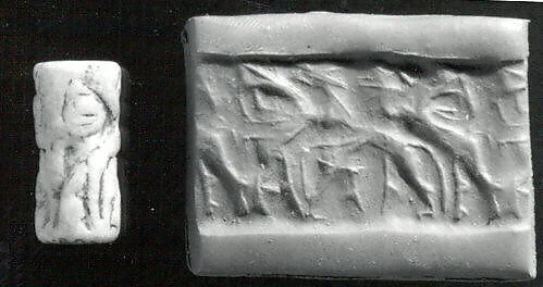 Cylinder seal