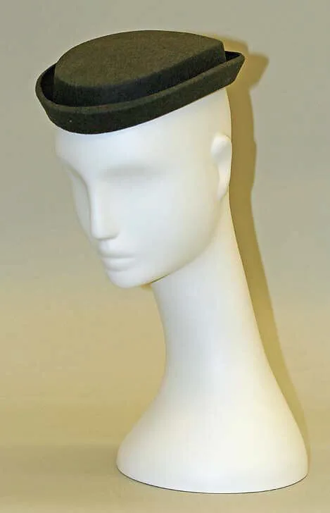 Hat — Unknown