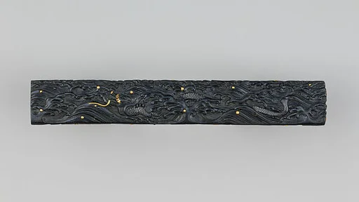 Knife Handle (Kozuka)