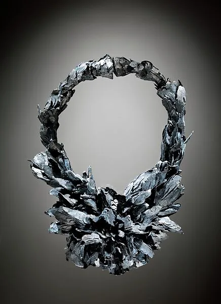 Necklace — Attai Chen