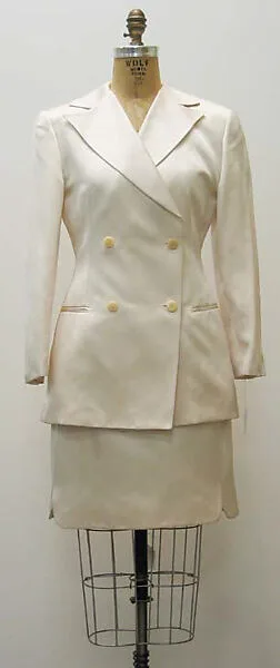 Suit — Giorgio Armani|Giorgio Armani