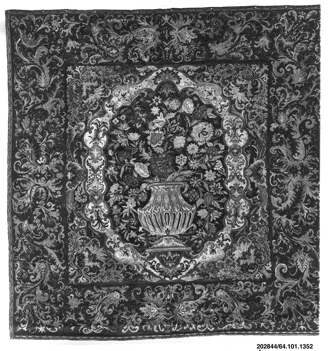 Carpet — Unknown