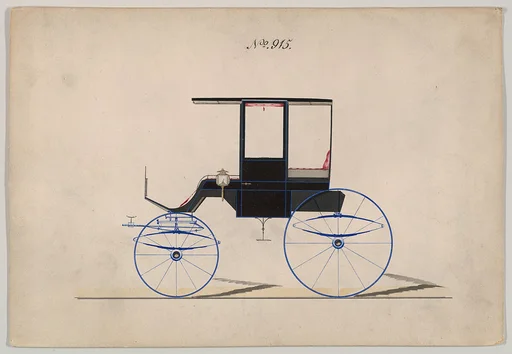 Design for Rockaway, no. 915