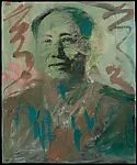 Mao — Andy Warhol