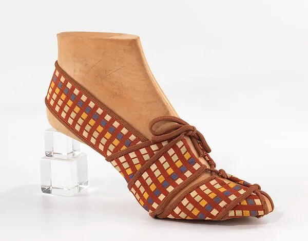 Shoe prototype — Steven Arpad