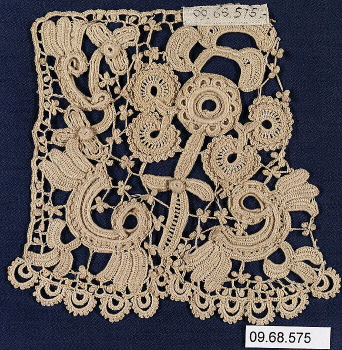 Specimen — Unknown