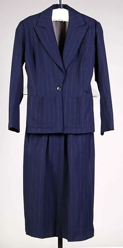 Suit