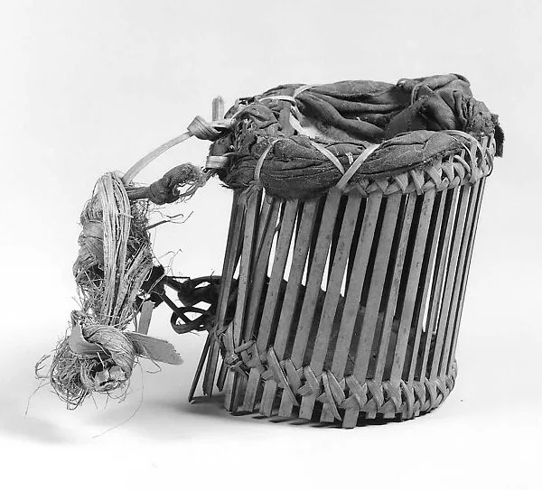 Rattle — Unknown