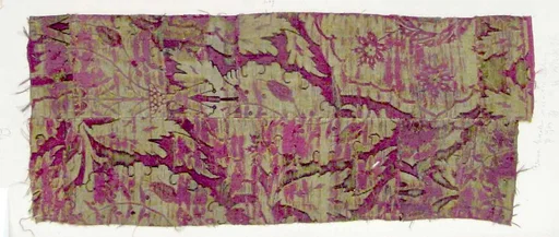 Textile Fragment