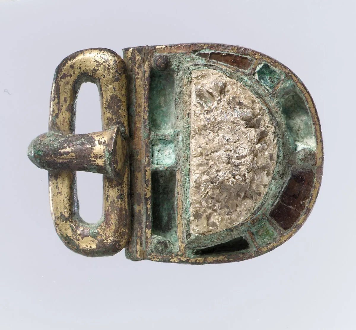 Buckle — Unknown