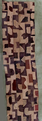 Ceremonial Wrapper