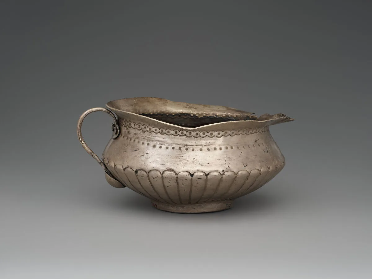 Pitcher — Unknown