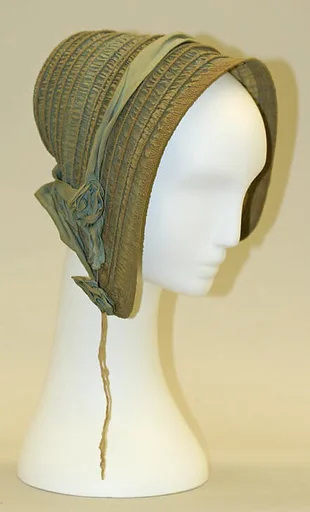 Bonnet