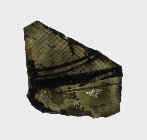 Glass Fragment