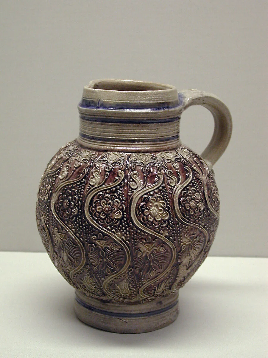 Jug — Unknown