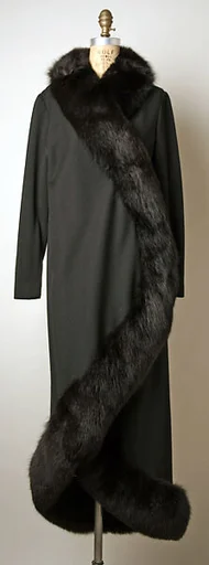 Evening dress