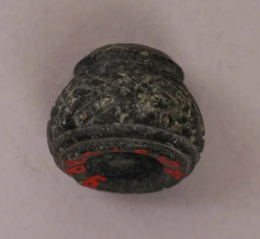 Button or Bead or Spindle Whorl