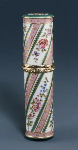 Needle case (étui)