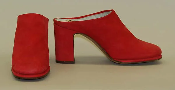Shoes — François Villon