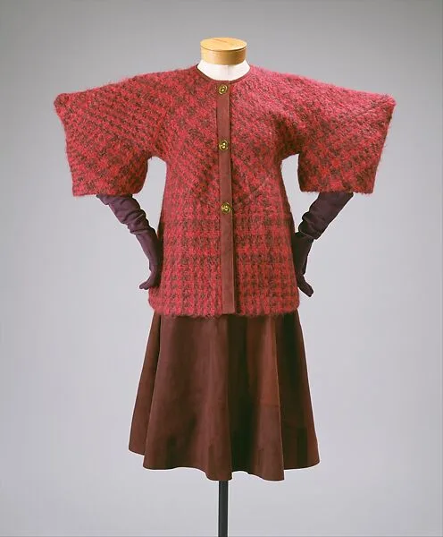 Suit — Bonnie Cashin|Philip Sills & Co.