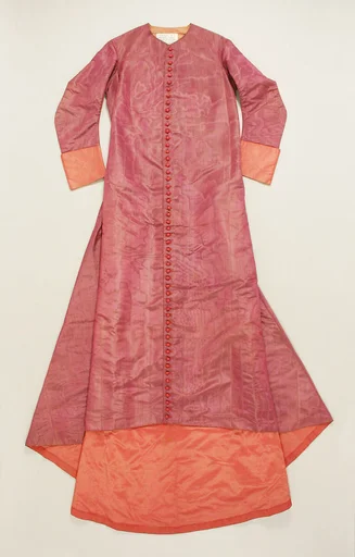 Cassock