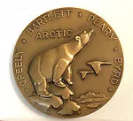 The Arctic and the Antarctic — Erwin (Frederick) Springweiler
