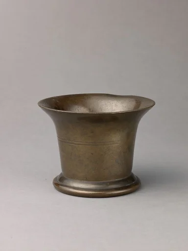 Mortar