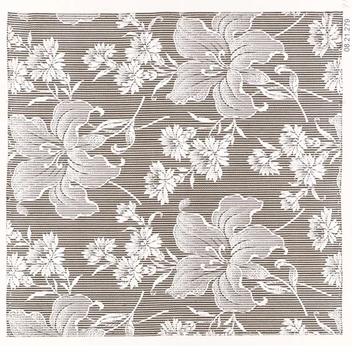 Textile sample