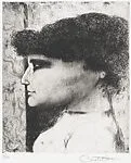 Mimi as a Florentine — Federico Castellon