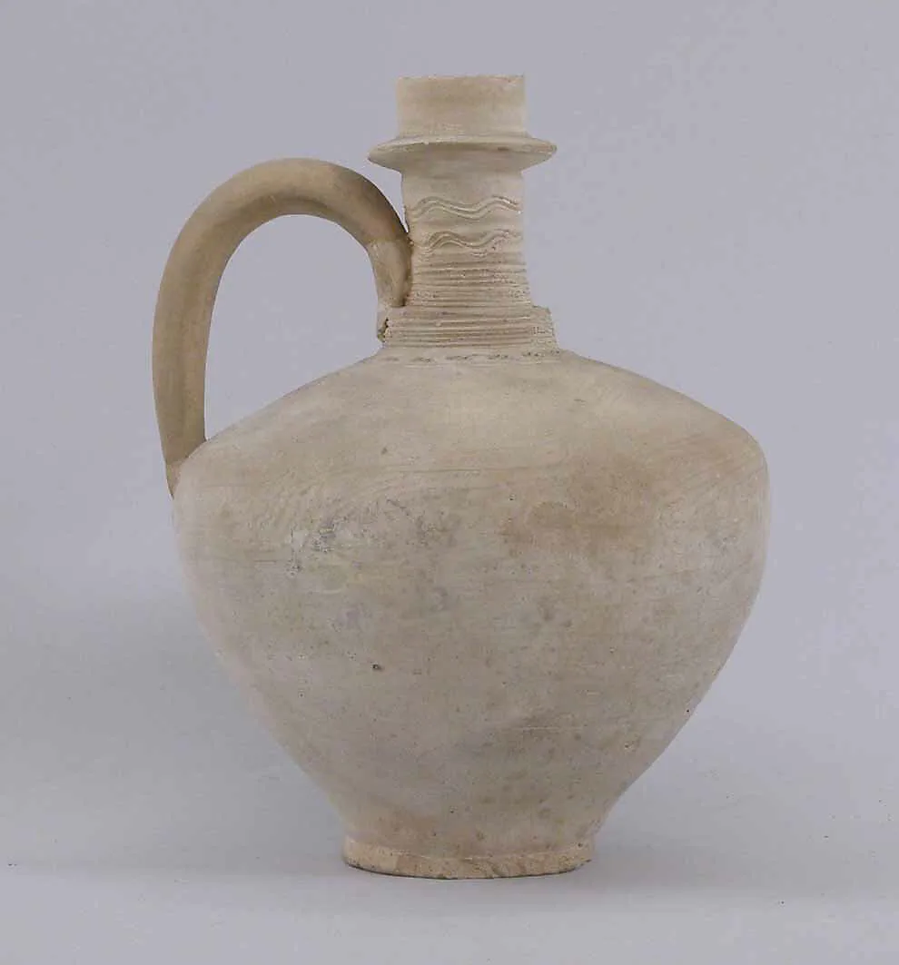 Jug — Unknown