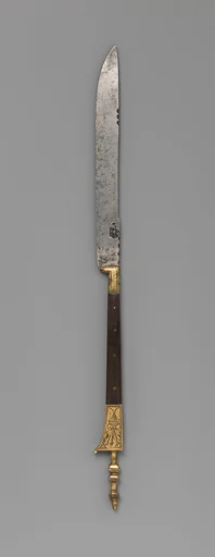 Table knife