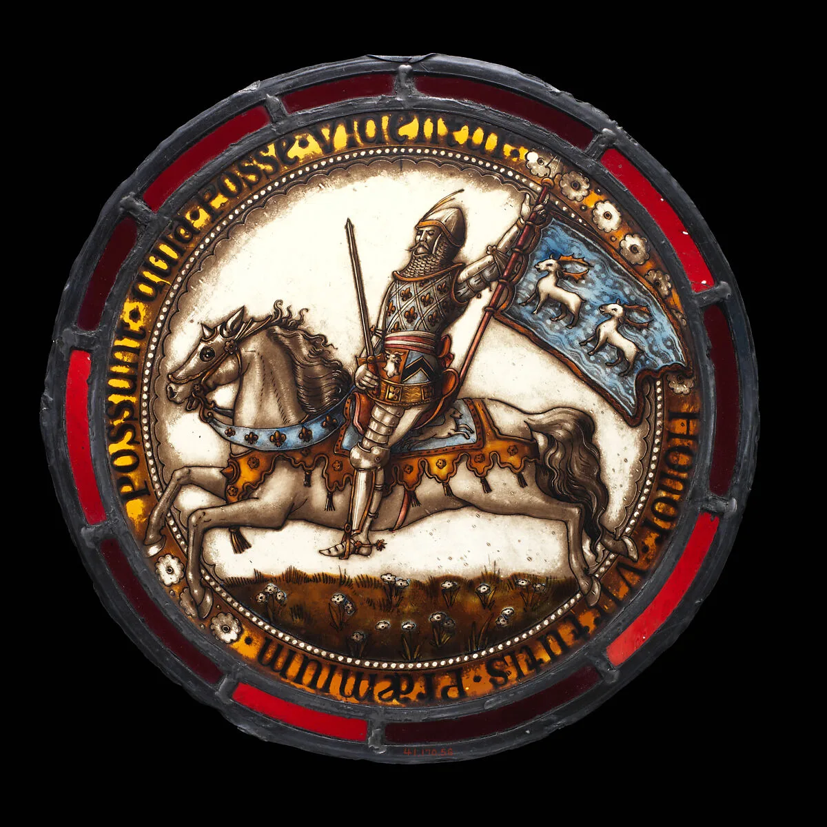 Medallion — Unknown