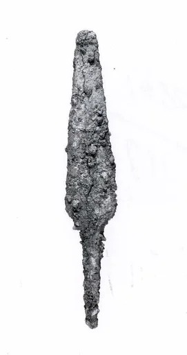 Arrowhead