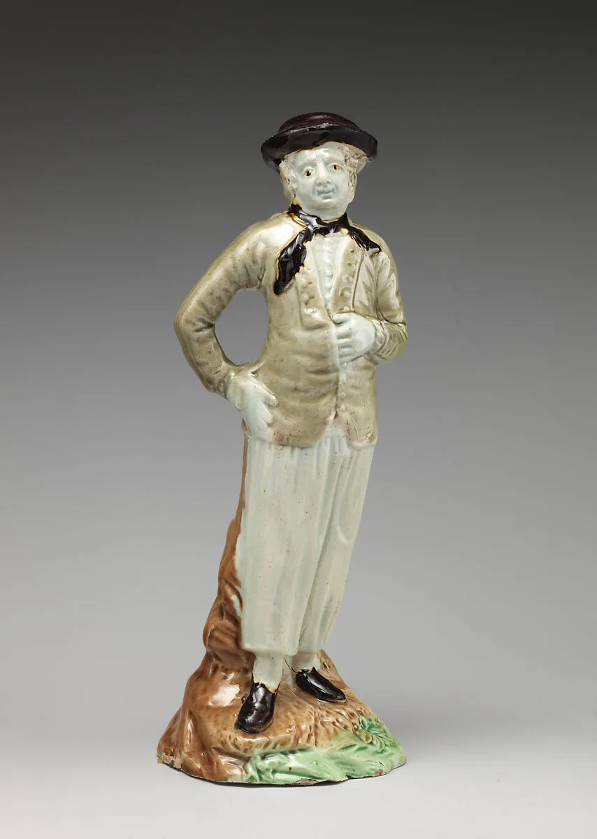 Sailor — Ralph Wood the Younger|John Voyez