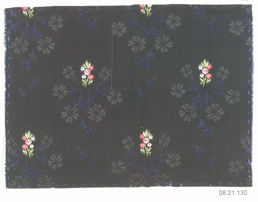 Textile sample