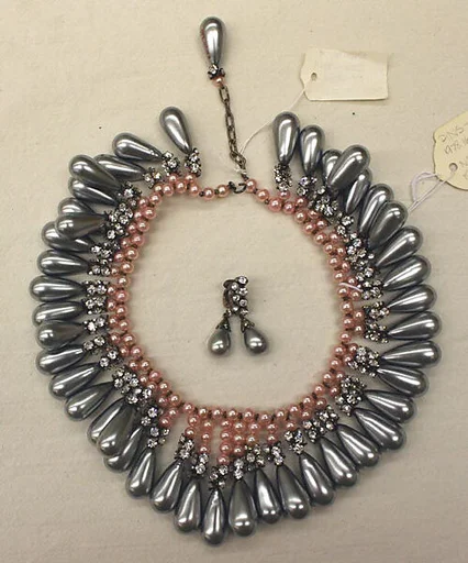 Jewelry set
