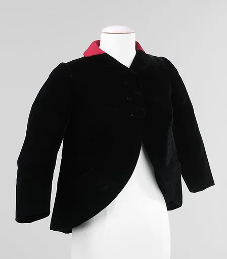 Evening jacket