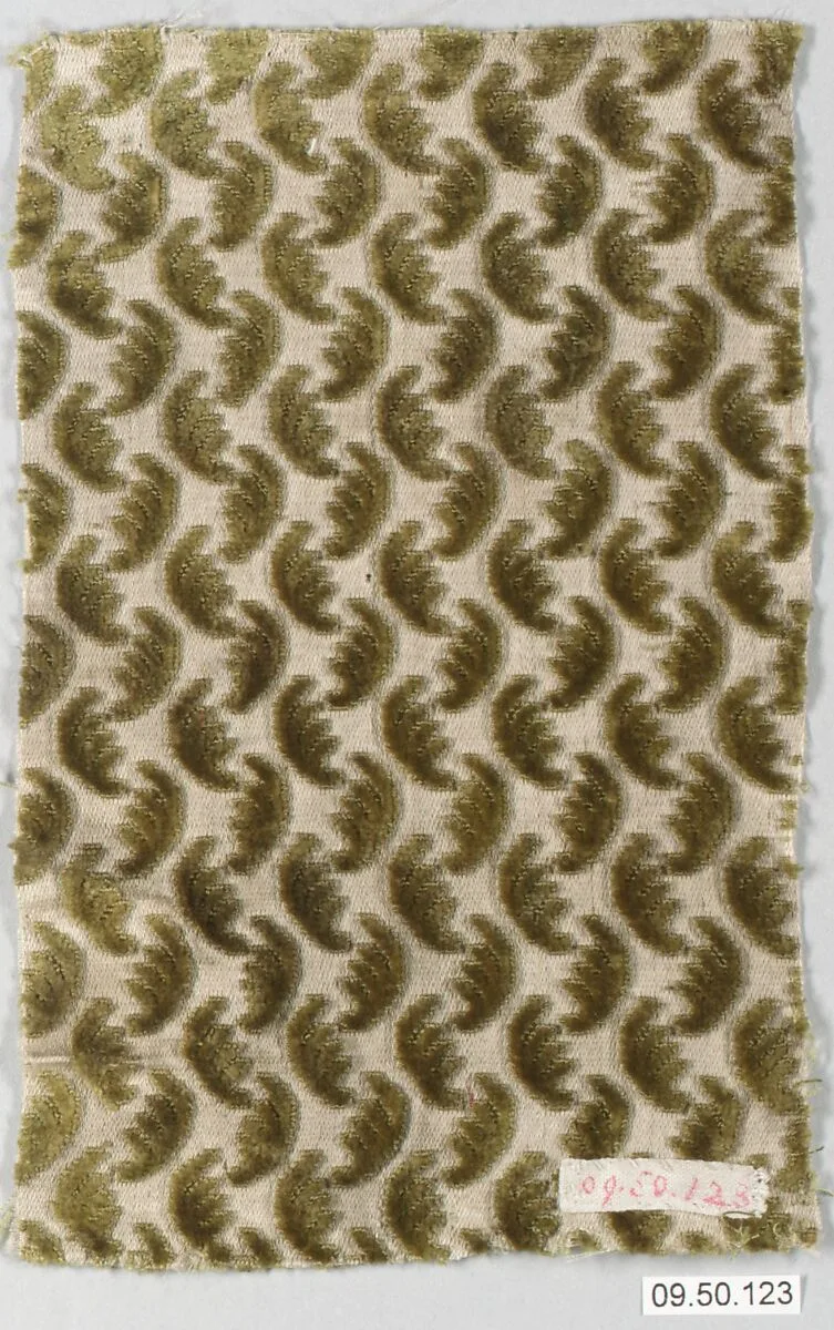 Piece — Unknown
