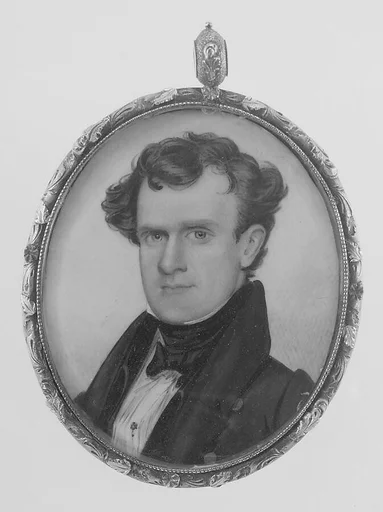 Portrait of a Gentleman