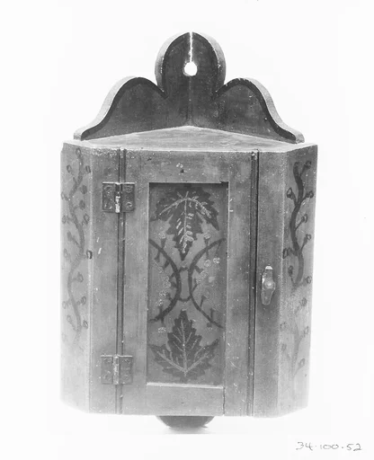 Key Cupboard